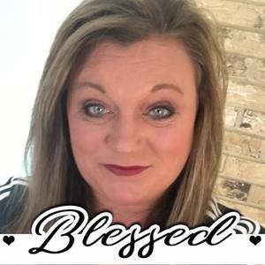 Meet your Posher, Tammye